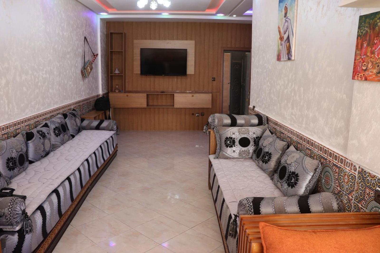 Bacha * Tangier