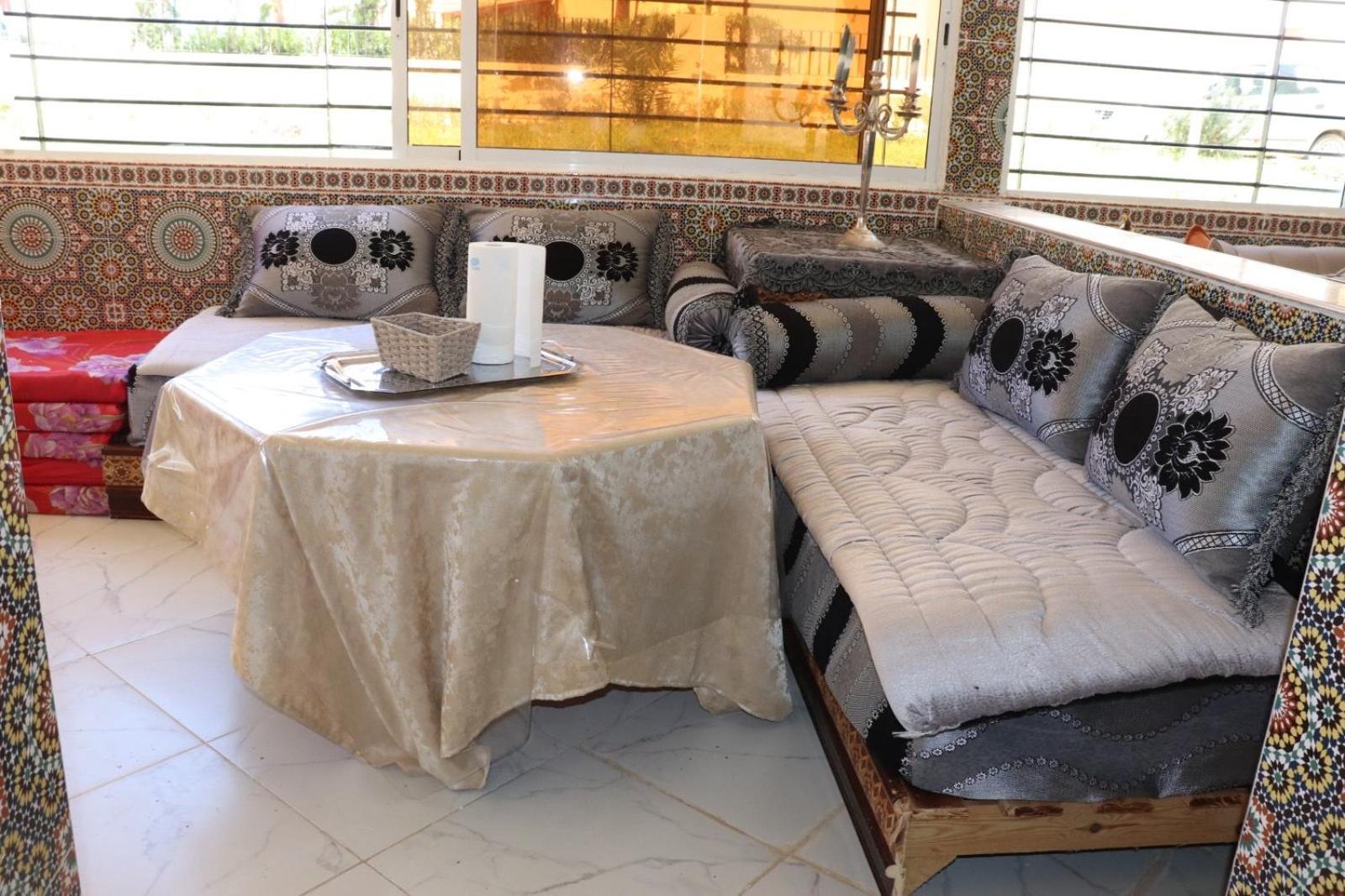 Apartment Bacha *